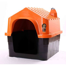 Dog House - Dura House 2 Orange